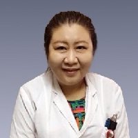 方红医生头像