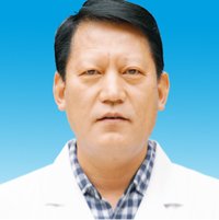 毕德明医生头像