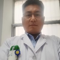 陈茂刚医生头像