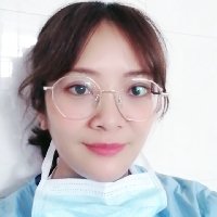 葛立杰医生头像