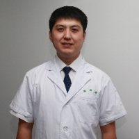 于彬医生头像