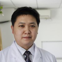刘思杰医生头像