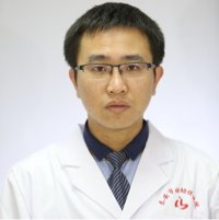 马凯医生头像