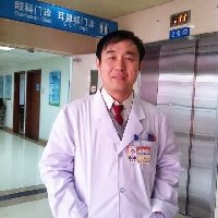耿凤勇医生头像