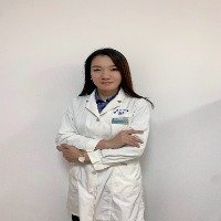 吕尤医生头像