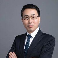 马辉医生头像