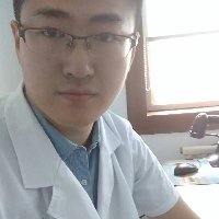 薛策医生头像