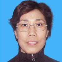 李静丽