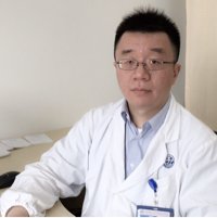 闵亮医生头像