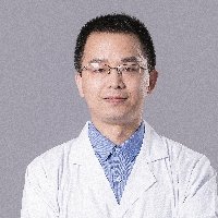 范铁兵医生头像
