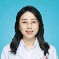 范宗静医生头像