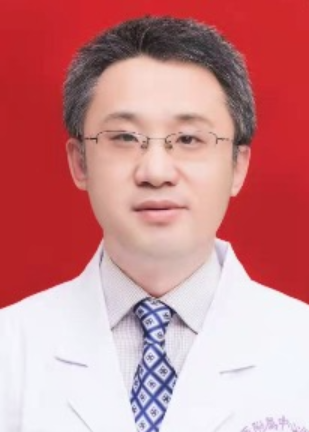 田志鹏医生头像