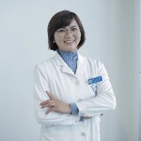 王勃诗医生头像