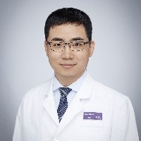 商澜镨医生头像