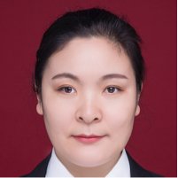 孟丽医生头像