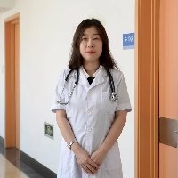 冀萍医生头像