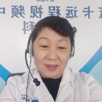 佘蔚医生头像