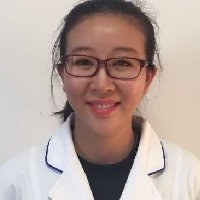 胡敏医生头像