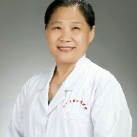 林爱伟医生头像