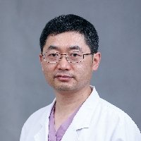 杨波医生头像