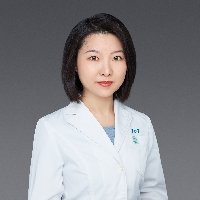 林彤医生头像