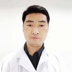 王珏医生头像