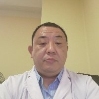 汪照炎医生头像