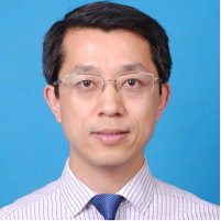 李成武医生头像