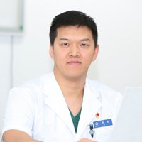 吴亮医生头像