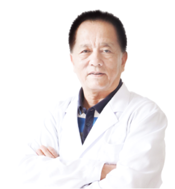 王泽民医生头像