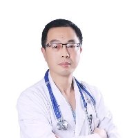 黎友伦医生头像