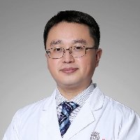 谢冬医生头像