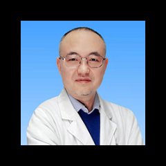 刘承虎医生头像