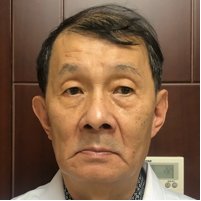 黄俭医生头像