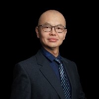 刘昶医生头像