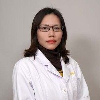 梁翠梅医生头像