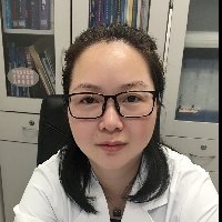 章丽雅医生头像