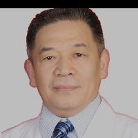 常忠生医生头像