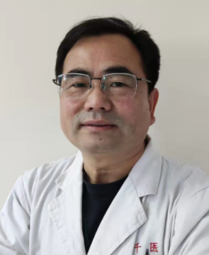 李文飞医生头像