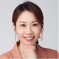 陈丽如医生头像