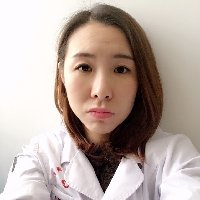 张琳医生头像