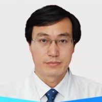 吴东进医生头像