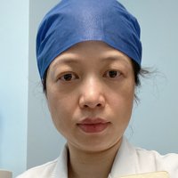 刘萍医生头像
