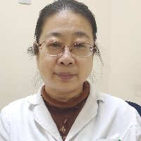 张维丹医生头像