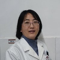 张晓美医生头像