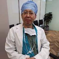 范志毅医生头像