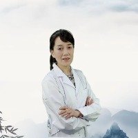 张越颖医生头像
