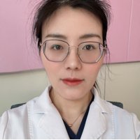 张岩医生头像