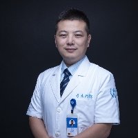 王洪强医生头像