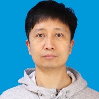 许东明医生头像